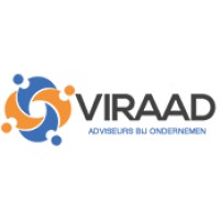 VIRAAD logo - Similar company to Linecare.Tech