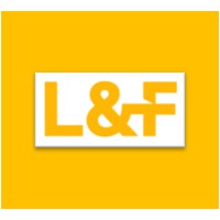 L&F Construction logo - Similar company to Debris Chutes India