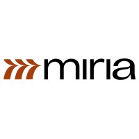 Miria Group logo - Similar company to Creativesapp