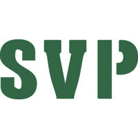 SVP Architectuur en Stedenbouw logo - Similar company to Mtd Landschapsarchitecten