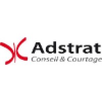 ADSTRAT GROUPE logo - Similar company to Ccpa Conseil Courtage Pyrenees Assurances