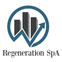 REGENERATION SPA logo - Similar company to Lea & Flò Di Norscia Floriana E C.