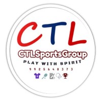 CTLSportsGroup logo - Similar company to Kinetic Visuals