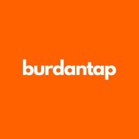 Burdantap logo - Similar company to Websiteca