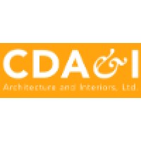 CDA&I Architecture and Interiors logo - Similar company to Ambit Architecture
