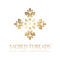 Sacred Threads® India logo - Similar company to Melon Fox