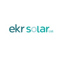 EKR Solar ltd logo - Similar company to Chumptools