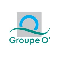 Groupe O' logo - Similar company to Groupe We