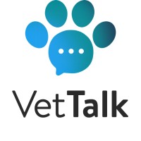 VetTalk logo - Similar company to Oliver