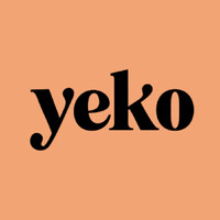 Yeko - Personal Branding Agency logo - Similar company to Socialsky