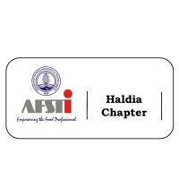 AFST(I) Haldia Chapter logo - Similar company to Afst(I) V.V. Nagar Chapter