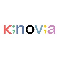 Kinovia logo - Similar company to Pineapple Videoworks