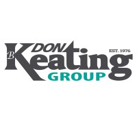 Don Keating Group logo - Similar company to Grady Door & Window Manufacturers