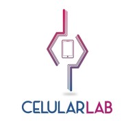 Celular Lab logo - Similar company to Growing Up Group