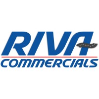 Riva Commercials Ltd logo - Similar company to Riva Recycle Ltd