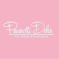 Pavarotti Dolce logo - Similar company to Brickbiyte