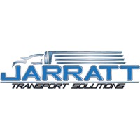 Jarratt Transport Solutions logo - Similar company to Hispec Heavy Haulage
