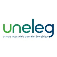 UNELEG (Union Nationale des Entreprises Locales d'Electricité et de Gaz) logo - Similar company to Union Française De L'Électricité (Ufe)