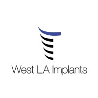 West LA Implants logo - Similar company to PreciDent