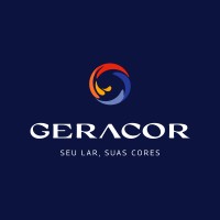 Geracor logo - Similar company to Corion Tintas E Inovações