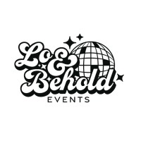 Lo & Behold Events logo - Similar company to Self-Estem
