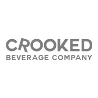 Crooked Beverage Company logo - Similar company to Elevado Drinks