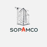 Sté Panafricaine d'Aménagement et de Construction logo - Similar company to Sn Decor