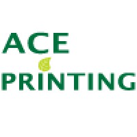 ACE Printing and Mailing Services
