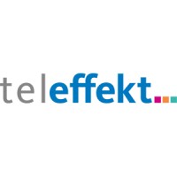 teleffekt GmbH logo - Similar company to Teleffekt