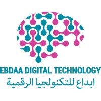 Ebdaa Digital Technology logo - Similar company to Shield Technology Programs