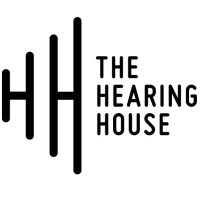 The Hearing House logo - Similar company to The Shepherd Centre