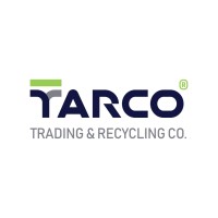 TARCO (TRADING And RECYCLING Company) logo - Similar company to Technowaste