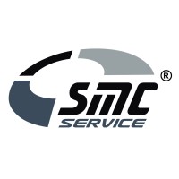 Smc Service logo - Similar company to Msb Serviços Industriais