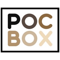 POC BOX logo - Similar company to Kicksbysammy, Llc