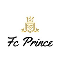 Houston FC Prince logo - Similar company to Matchday