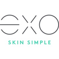 eXO Skin Simple logo - Similar company to Bakscape