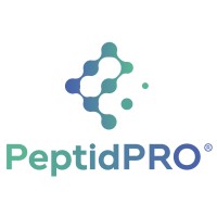 PeptidPRO logo - Similar company to Neurus