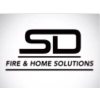 SD Fire & Home Solutions Ltd logo - Similar company to Axboard
