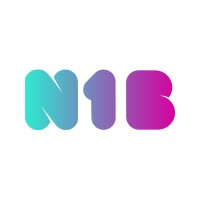 NiceOne Barcelona logo - Similar company to Niceone Games