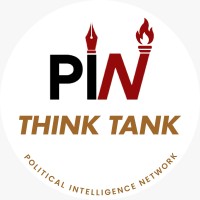 Political Intelligence Network (PiN) Think Tank logo - Similar company to Chanakya X