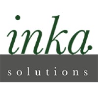 Inka Solutions logo - Similar company to Inka Solutions