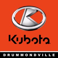 Kubota Drummondville logo - Similar company to Midbec Ltee