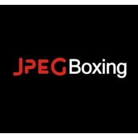JPEG Boxing logo - Similar company to Adagey Group