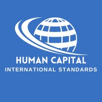 Human Capital ISO Standards logo - Similar company to Simplysolved Standardisation Services