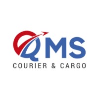 QMS Courier & Cargo logo - Similar company to Cargodham