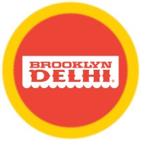 Brooklyn Delhi logo - Similar company to Loisa