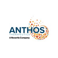 Anthos Therapeutics logo - Similar company to Third Harmonic Bio