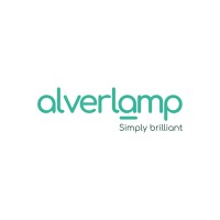 Alverlamp_oficial logo - Similar company to Agrippa