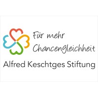 Alfred Keschtges Stiftung - Für mehr Chancengleichheit logo - Similar company to Netskill Solutions Gmbh