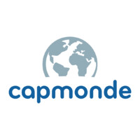 CAP MONDE logo - Similar company to Djuringa Juniors